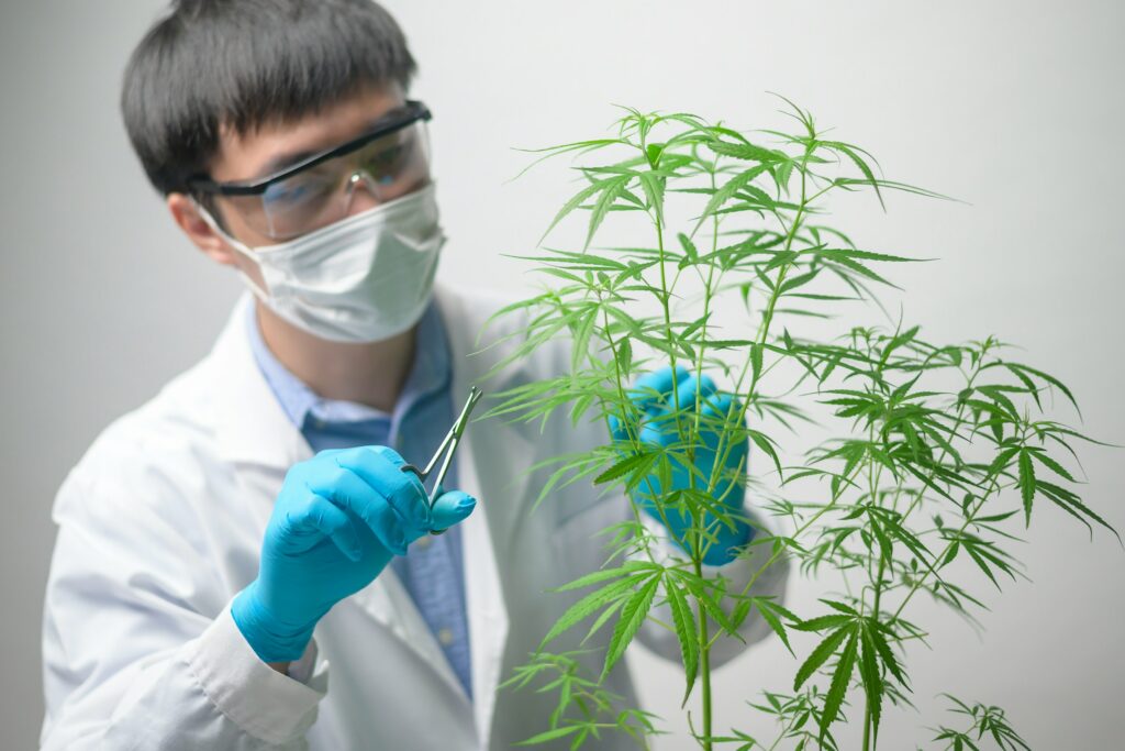 do park rangers get drug tested