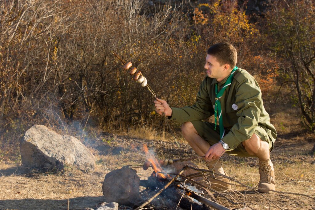 is being a park ranger dangerous