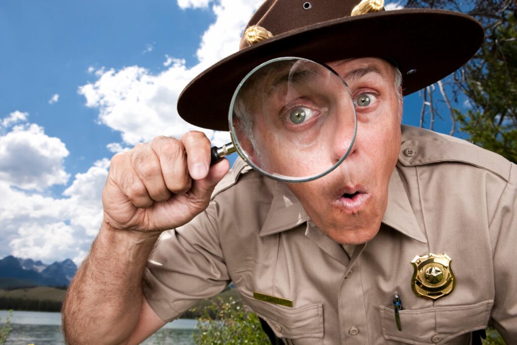 is being a park ranger a good job