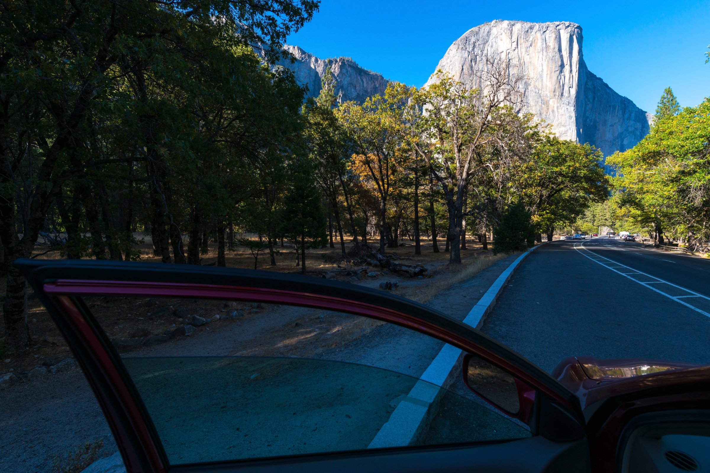 Can Park Rangers Pull You Over? Understanding Their Authority