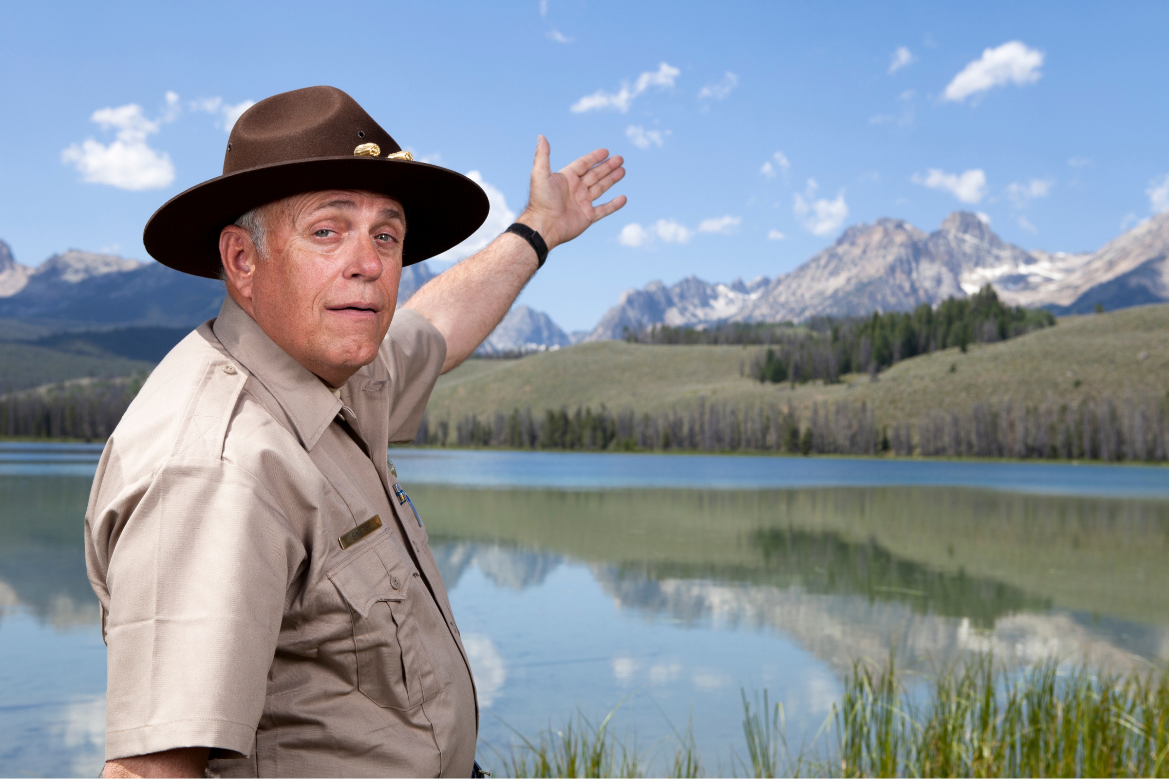 Is Being a Park Ranger a Good Job: Insights and Perspectives