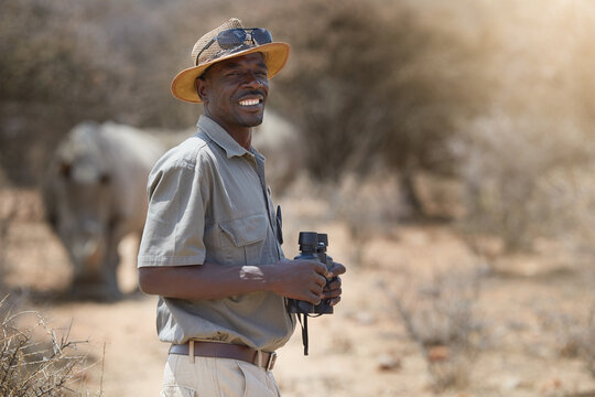 How to Become a Natural Park Ranger