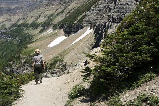 Comprehensive Guide to Park Ranger Training