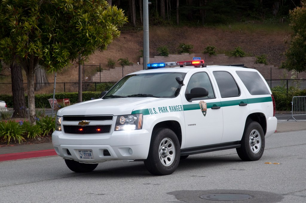 Comprehensive Guide to Park Ranger Training