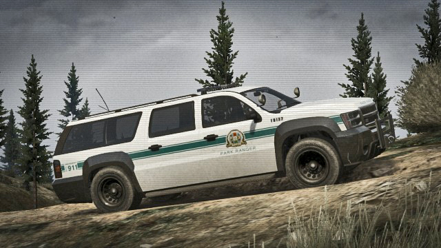Park Ranger Qualifications