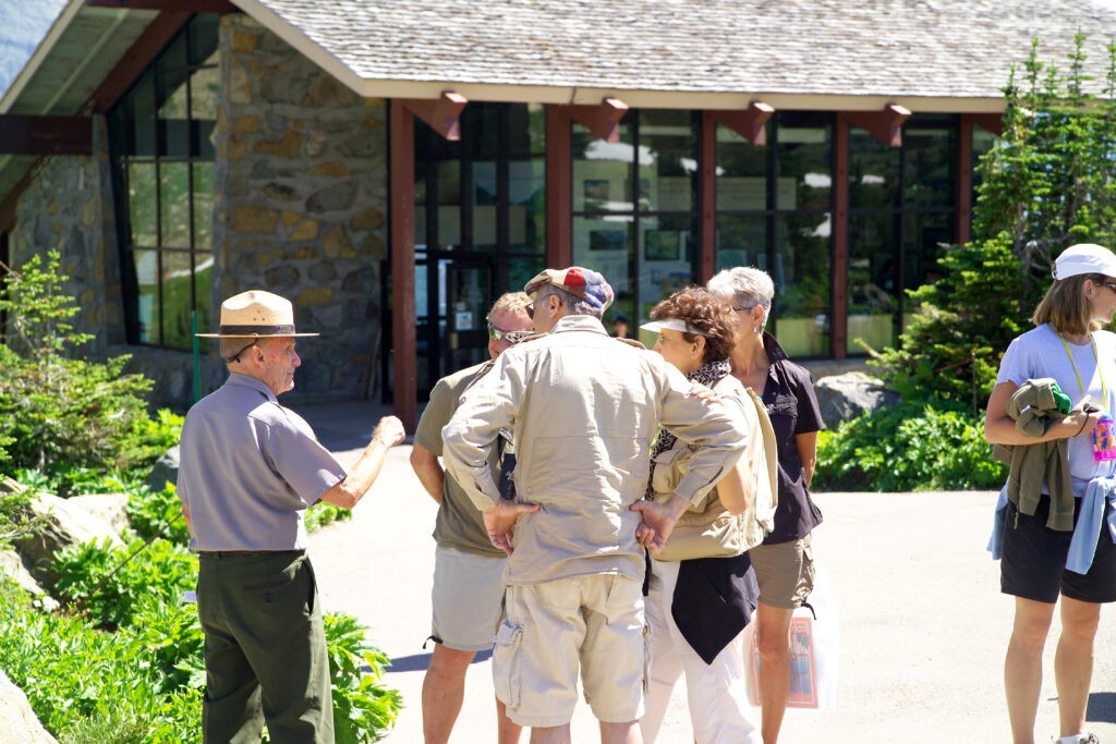 Park Ranger Requirements
