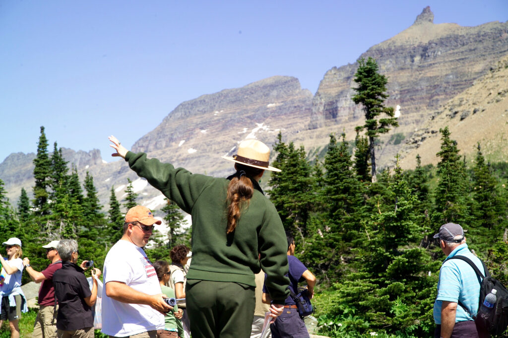 Is It Hard to Become a Park Ranger