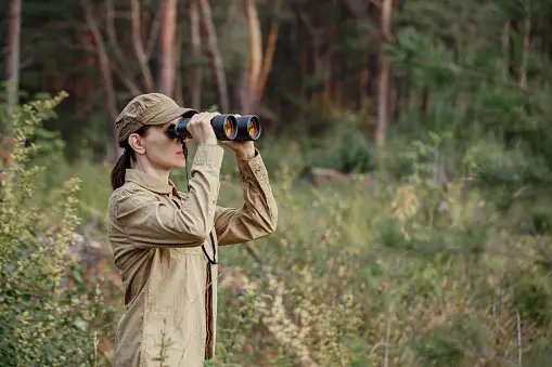 How Long Does It Take to Become a Park Ranger