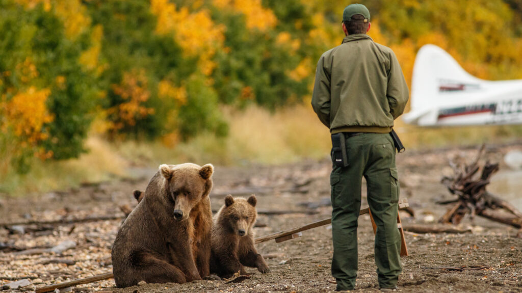 How to Become a Park Ranger
