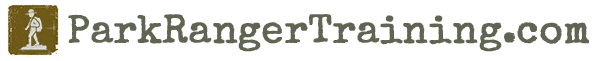 Park Ranger Training logo