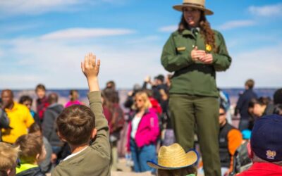 Do Park Rangers Live in the Park – Understanding Ranger Residency