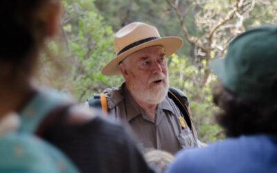 Is It Hard to Become a Park Ranger? Navigating the Path to a Rewarding Career