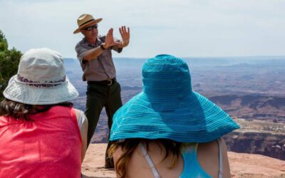 How Long Does It Take to Become a Park Ranger – Steps and Timeline